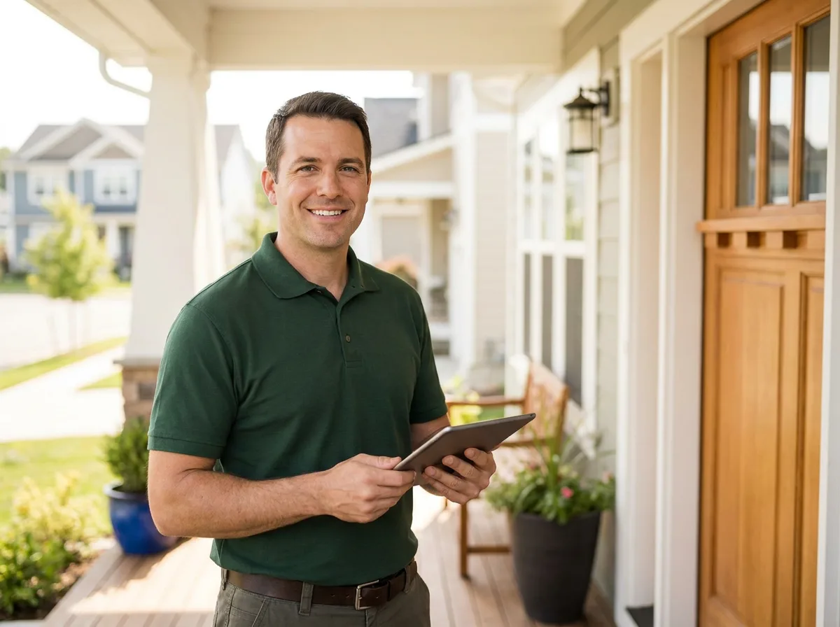 Pest control FAQs for Brookeville, MD